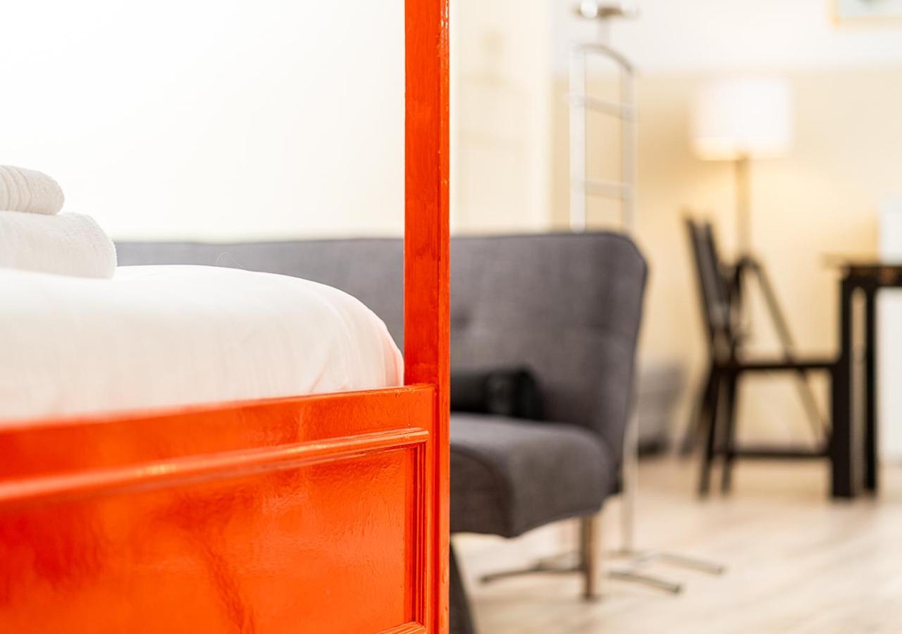 Apartamento Loft Piazza Navona Roma Exterior foto