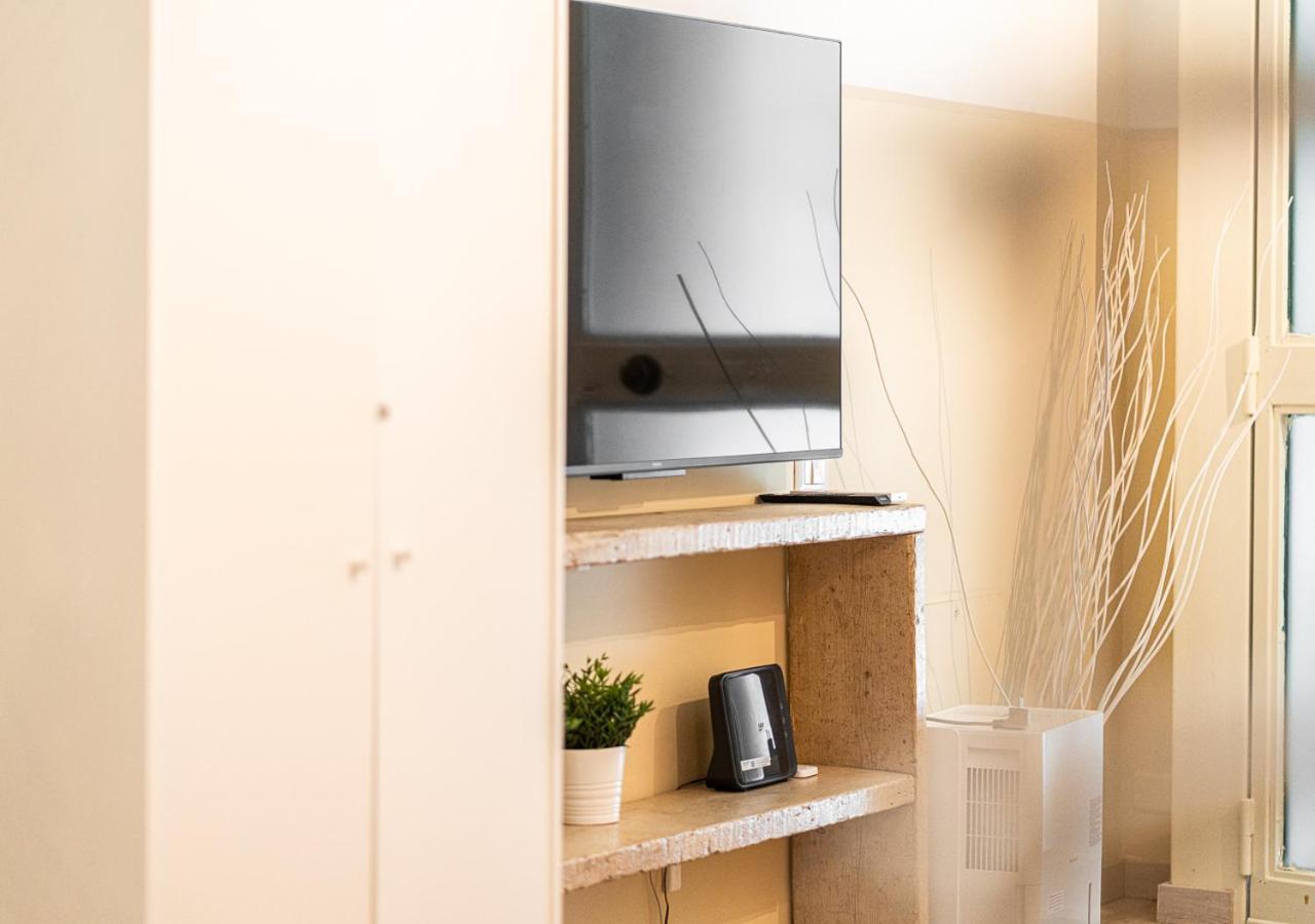 Apartamento Loft Piazza Navona Roma Exterior foto
