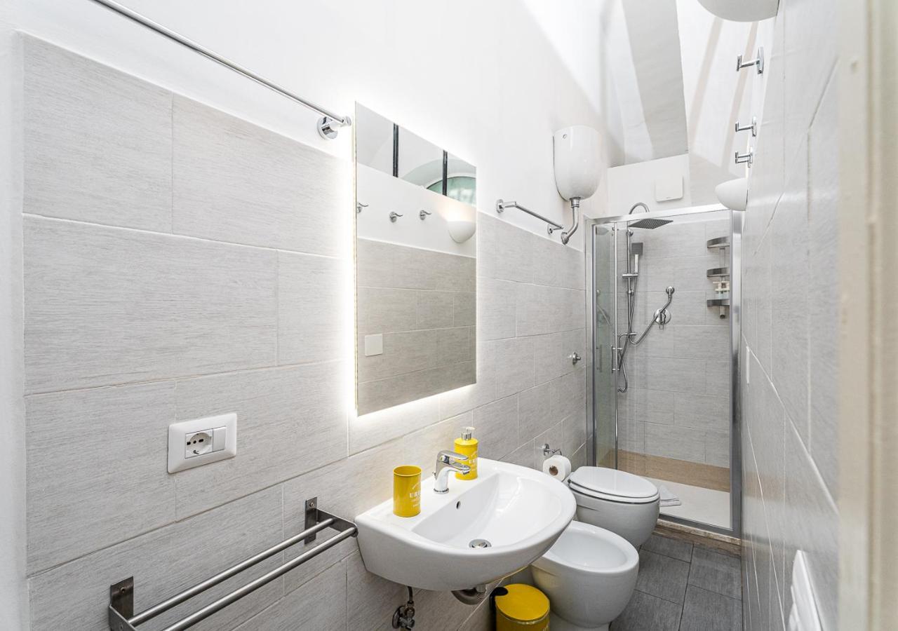 Apartamento Loft Piazza Navona Roma Exterior foto